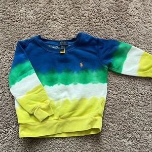 Polo Ralph Lauren Sweatshirt 3T